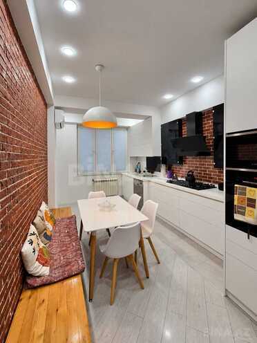Satılır 3 otaqlı yeni tikili 130 m², İnşaatçılar m., photo 7 from 23
