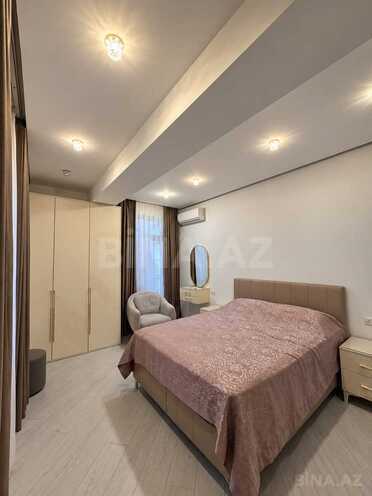 Satılır 3 otaqlı yeni tikili 130 m², İnşaatçılar m., photo 10 from 23