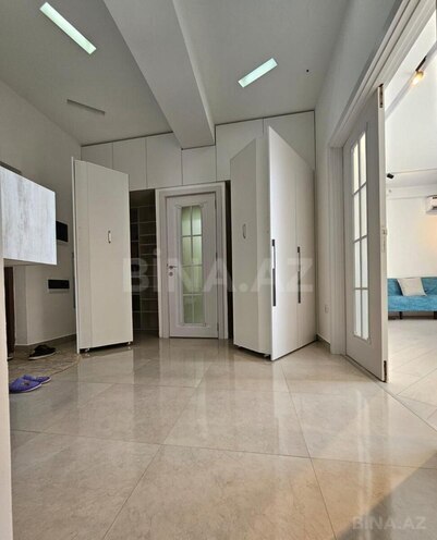 Satılır 3 otaqlı yeni tikili 130 m², İnşaatçılar m., photo 16 from 23