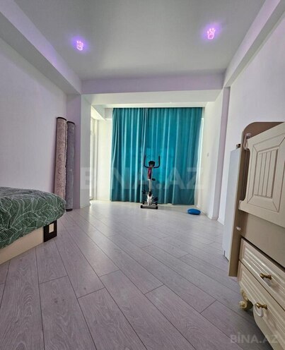 Satılır 3 otaqlı yeni tikili 130 m², İnşaatçılar m., photo 11 from 23