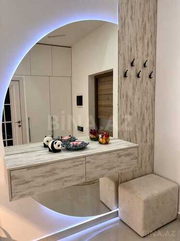 Satılır 3 otaqlı yeni tikili 130 m², İnşaatçılar m., photo 14 from 23