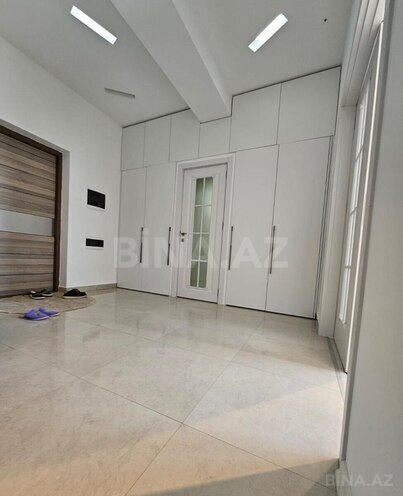 Satılır 3 otaqlı yeni tikili 130 m², İnşaatçılar m., photo 17 from 23
