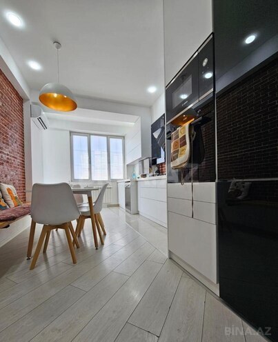 Satılır 3 otaqlı yeni tikili 130 m², İnşaatçılar m., photo 6 from 23