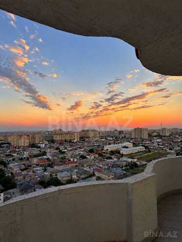 Satılır 3 otaqlı yeni tikili 130 m², İnşaatçılar m., photo 21 from 23
