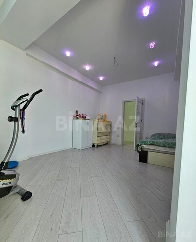 Satılır 3 otaqlı yeni tikili 130 m², İnşaatçılar m., photo 12 from 23