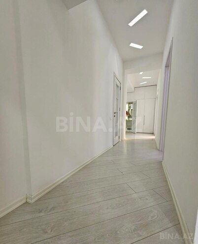 Satılır 3 otaqlı yeni tikili 130 m², İnşaatçılar m., photo 18 from 23