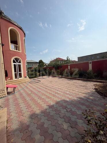 Сдается 8-комн. дом/дача 600 м², пос. Бадамдар, photo 19 from 23