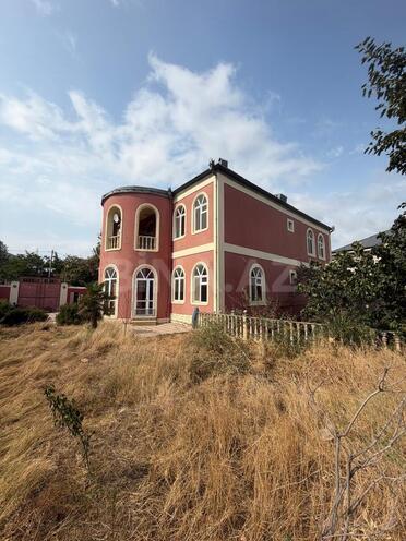 Сдается 8-комн. дом/дача 600 м², пос. Бадамдар, photo 3 from 23