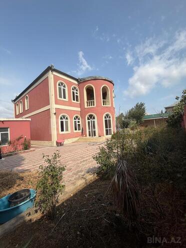 Сдается 8-комн. дом/дача 600 м², пос. Бадамдар, photo 1 from 23