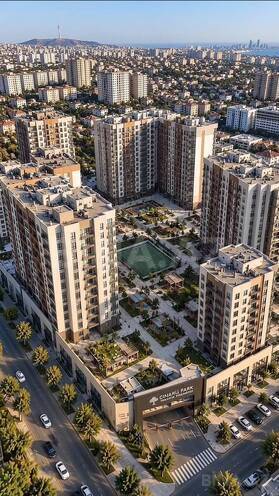 Продаётся 2-комн. новостройка 52.3 м², пос. 7-ой мкр, photo 1 from 11