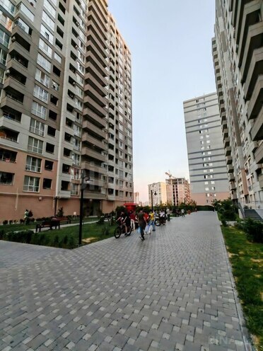 Satılır 2 otaqlı yeni tikili 47 m², 20 Yanvar m., photo 8 from 9
