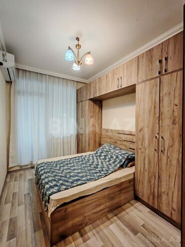 Satılır 2 otaqlı yeni tikili 47 m², 20 Yanvar m., photo 3 from 9