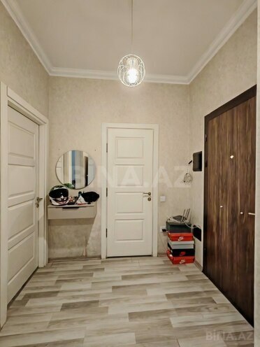 Satılır 2 otaqlı yeni tikili 47 m², 20 Yanvar m., photo 4 from 9
