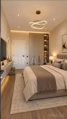 Продаётся 2-комн. новостройка 52.3 м², пос. 7-ой мкр, photo 8 from 11