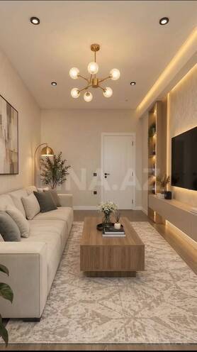 Продаётся 2-комн. новостройка 52.3 м², пос. 7-ой мкр, photo 5 from 11