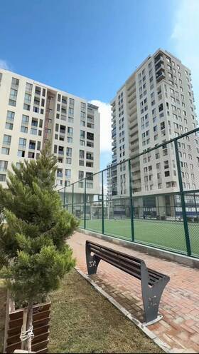 Продаётся 2-комн. новостройка 52.3 м², пос. 7-ой мкр, photo 3 from 11