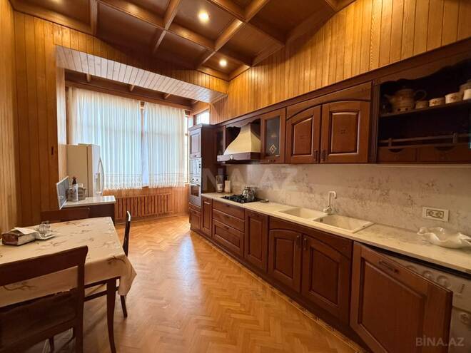 İcarəyə verilir 3 otaqlı köhnə tikili 150 m², İçəri Şəhər m., photo 5 from 16
