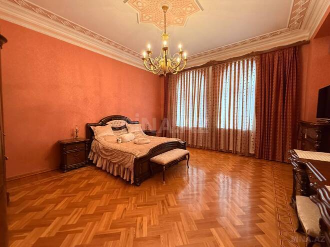 İcarəyə verilir 3 otaqlı köhnə tikili 150 m², İçəri Şəhər m., photo 8 from 16