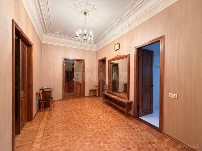 İcarəyə verilir 3 otaqlı köhnə tikili 150 m², İçəri Şəhər m., photo 4 from 16
