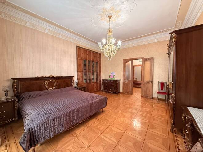 İcarəyə verilir 3 otaqlı köhnə tikili 150 m², İçəri Şəhər m., photo 10 from 16