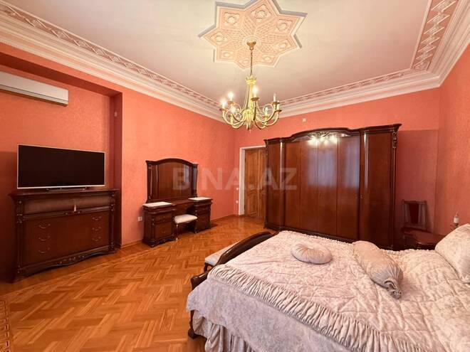 İcarəyə verilir 3 otaqlı köhnə tikili 150 m², İçəri Şəhər m., photo 6 from 16