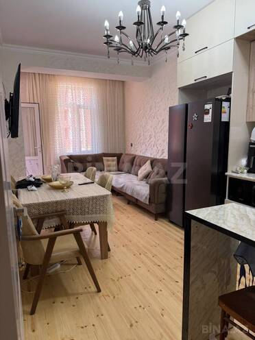 Продается 2-комн. новостройка 64 м², пос. Сарай, photo 3 from 12