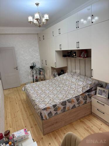 Продается 2-комн. новостройка 64 м², пос. Сарай, photo 8 from 12