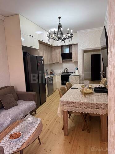 Продается 2-комн. новостройка 64 м², пос. Сарай, photo 4 from 12