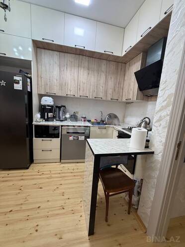 Продается 2-комн. новостройка 64 м², пос. Сарай, photo 5 from 12