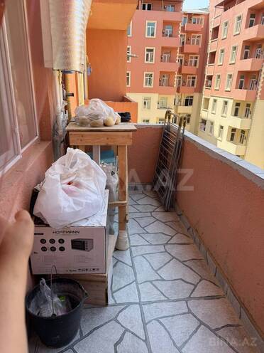 Продается 2-комн. новостройка 64 м², пос. Сарай, photo 11 from 12