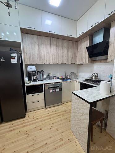 Продается 2-комн. новостройка 64 м², пос. Сарай, photo 6 from 12