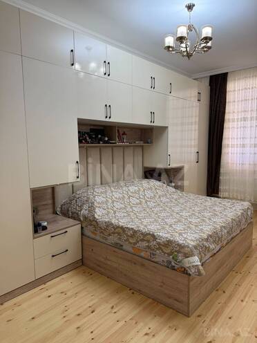 Продается 2-комн. новостройка 64 м², пос. Сарай, photo 7 from 12