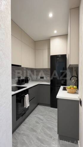 Продаётся 2-комн. новостройка 52.3 м², пос. 7-ой мкр, photo 9 from 11