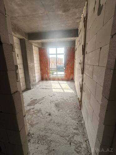 Продается 3-комн. новостройка 100 м², м. Кероглу, photo 1 from 10
