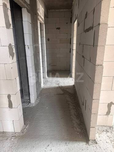 Продается 3-комн. новостройка 100 м², м. Кероглу, photo 4 from 10