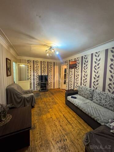 Продается 2-комн. вторичка 45 м², м. Кара Караев, photo 8 from 11