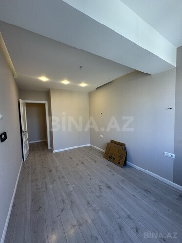 Satılır 2 otaqlı köhnə tikili 45 m², Əhmədli m., photo 1 from 7