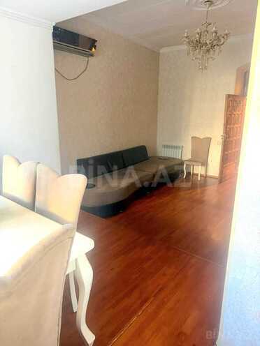 Satılır 3 otaqlı köhnə tikili 80 m², Sahil m., photo 3 from 9