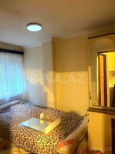 Satılır 3 otaqlı köhnə tikili 80 m², Sahil m., photo 7 from 9
