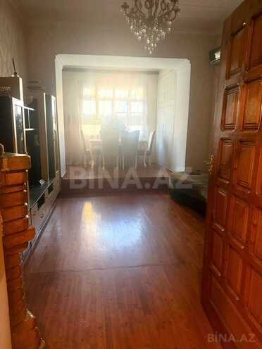 Satılır 3 otaqlı köhnə tikili 80 m², Sahil m., photo 4 from 9