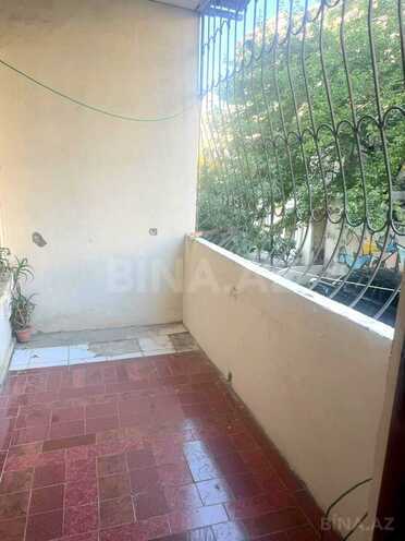 Satılır 3 otaqlı köhnə tikili 80 m², Sahil m., photo 8 from 9