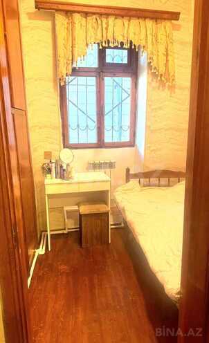 Satılır 3 otaqlı köhnə tikili 80 m², Sahil m., photo 6 from 9