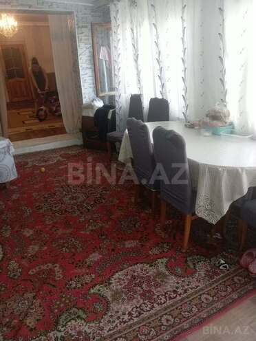 Satılır 6 otaqlı həyət evi/bağ evi 150 m², Bakıxanov q., photo 3 from 6