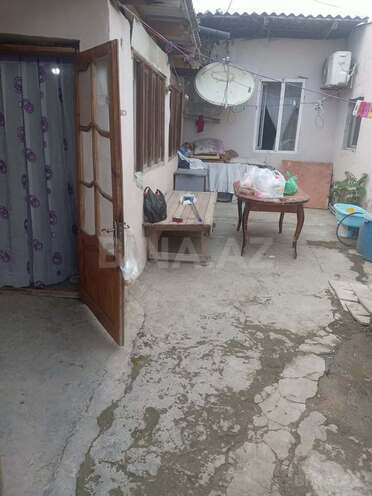 Satılır 6 otaqlı həyət evi/bağ evi 150 m², Bakıxanov q., photo 1 from 6
