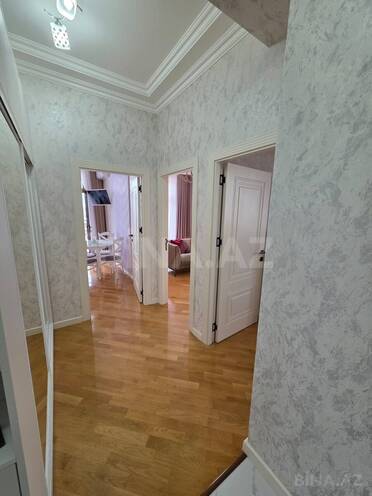 Satılır 2 otaqlı yeni tikili 65 m², Neftçilər m., photo 10 from 17