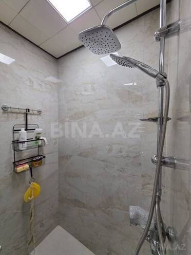 Satılır 2 otaqlı yeni tikili 65 m², Neftçilər m., photo 14 from 17