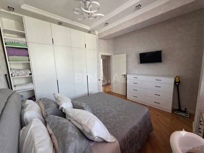 Satılır 2 otaqlı yeni tikili 65 m², Neftçilər m., photo 7 from 17