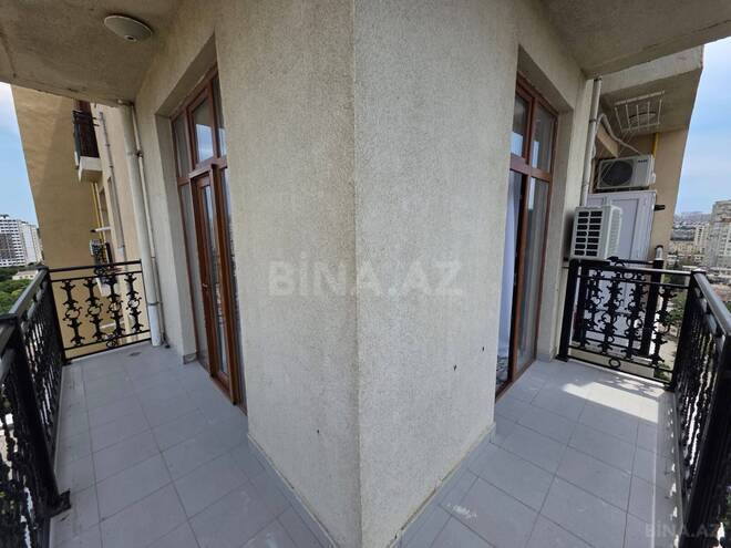 Satılır 2 otaqlı yeni tikili 65 m², Neftçilər m., photo 11 from 17