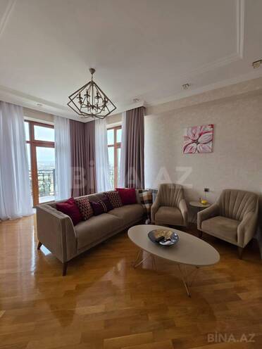 Satılır 2 otaqlı yeni tikili 65 m², Neftçilər m., photo 1 from 17