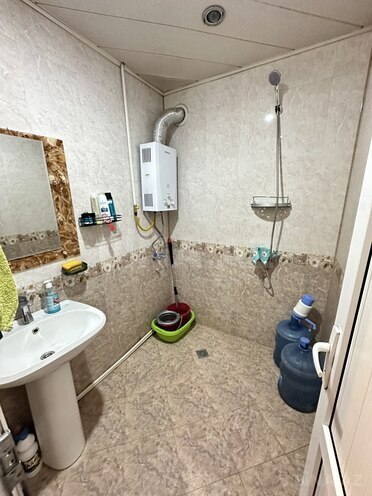 Продаётся 1-комн. вторичка 35 м², м. Мемар Аджеми, photo 13 from 15
